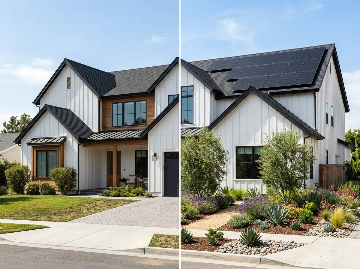 Legacy Solar project